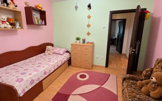 APARTAMENT 3 CAMERE DECOMANDAT – 71 MP – MIRCEA CEL BĂTRÂN – 138.000 € - Poză 3