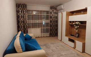 Apartament de închiriat 2 camere Cartierul Solar | 83 mp | Parcare proprie - Poză 6