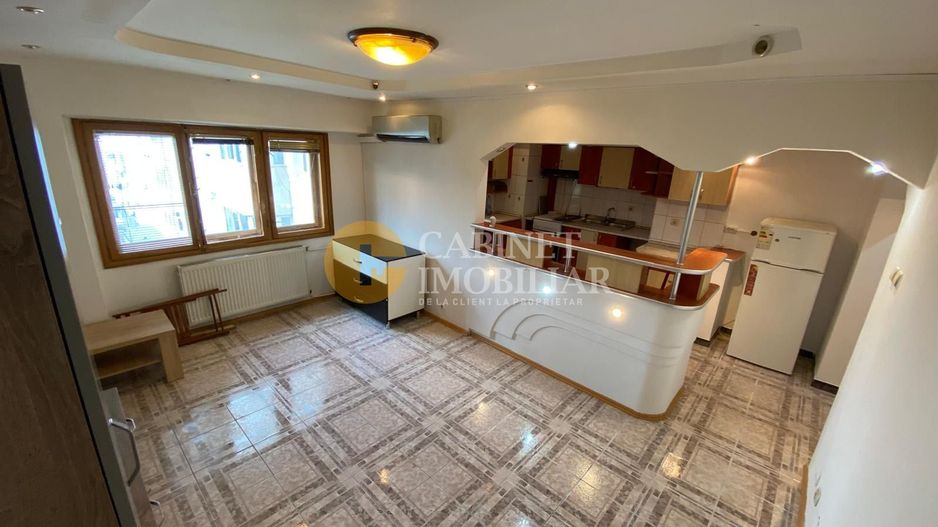 MOARA DE FOC - 3 CAMERE DECOMANDAT - ETAJ INTERMEDIAR - Poză 2