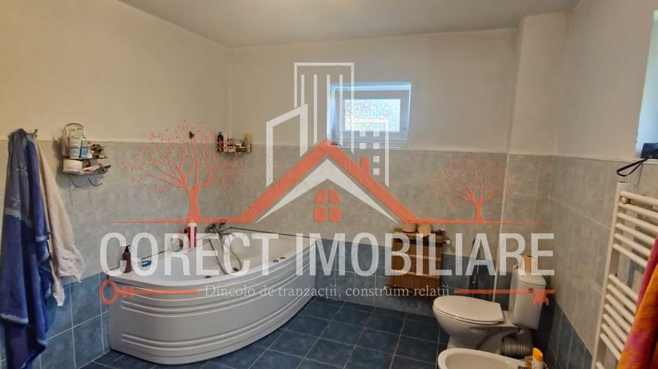 🏡 Casă spațioasă la super pret 477 euro/mp - Poză 13