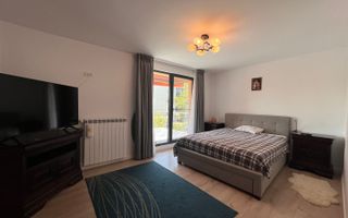 APARTAMENT 5 CAMERE | HERESTRAU - AVIATIEI | COMPLET MOBILAT SI UTILAT - Poză 4