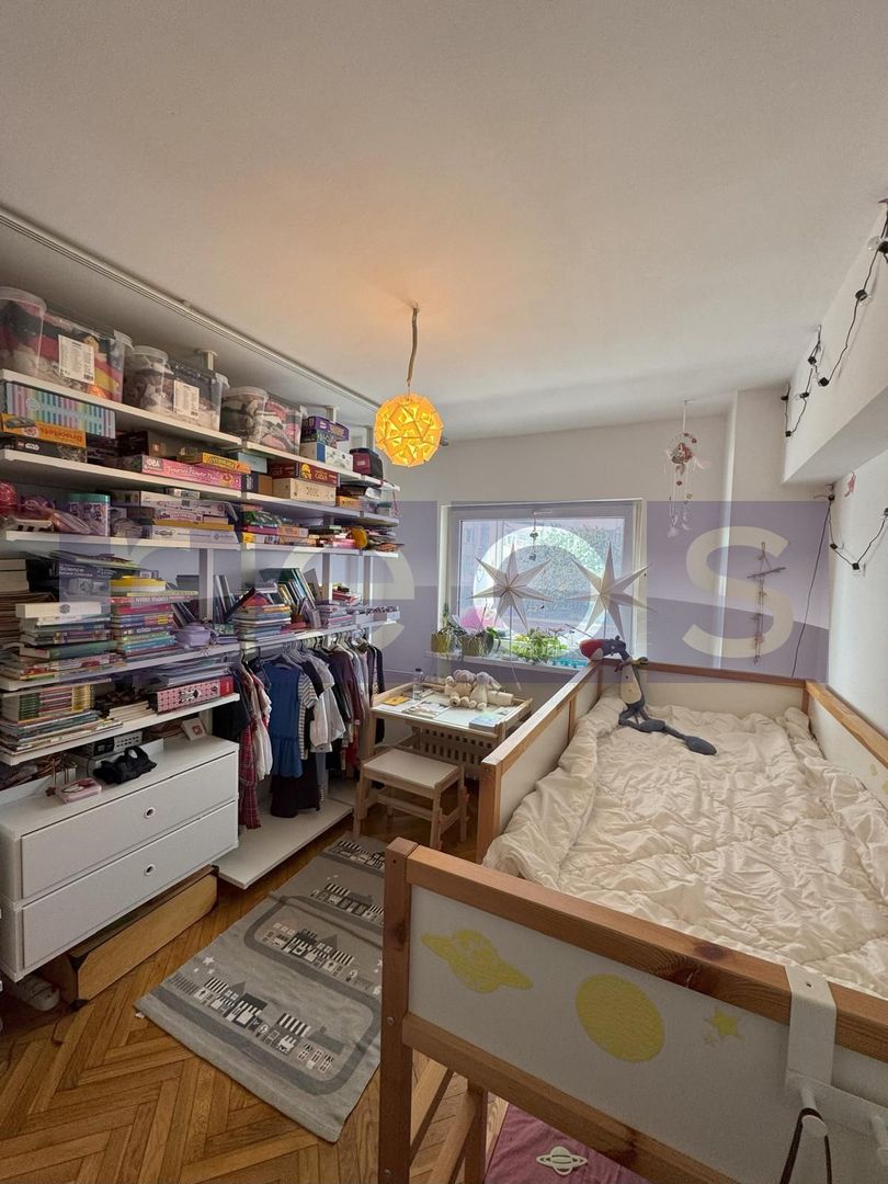 Apartament 4 camere Stefan cel Mare-Obor | 7 min de Metrou Obor - Poză 4