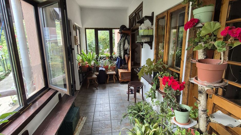 Vila 4 camere + teren 818 mp central Provita de Sus (lângă școală) - Poză 18