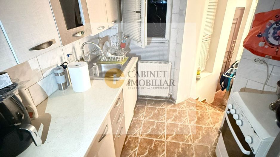 Garoniera | Universitate-Romana | Creditabil |  Imobil P+1 - Poză 6