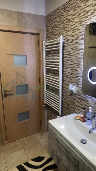 Apartament 2 camere de vânzare în Valea Lupului - Poză 5