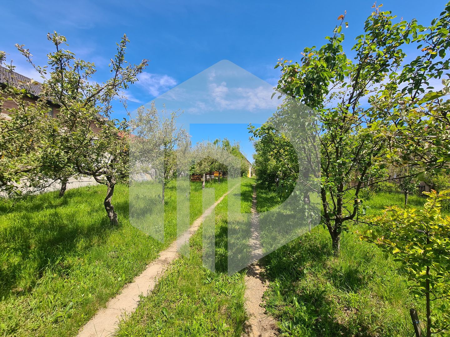 Casa de vanzare - IDEAL INVESTITIE - 1652mp teren - Daia - 105mpu - Poză 5