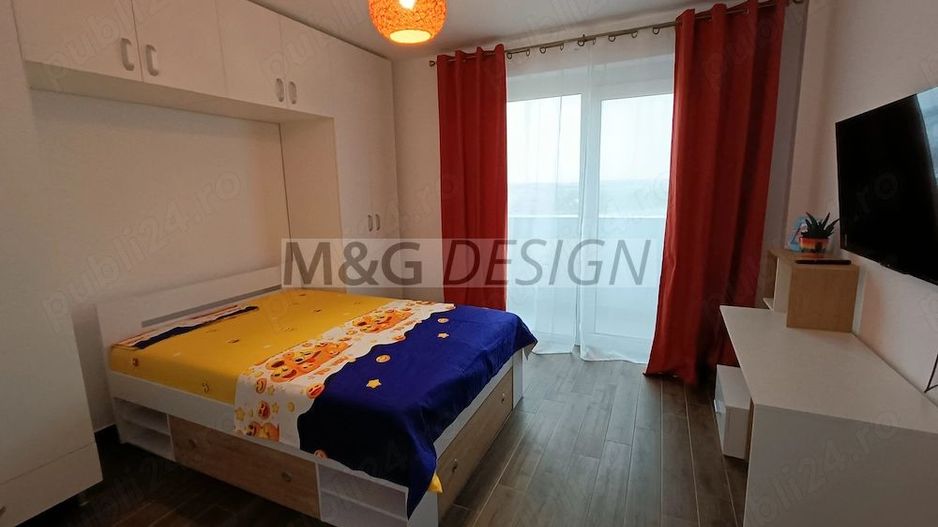 2 camere spatios Giarmata Vii - Poză 1