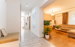 Apartament  Premium de Închiriat | Plopilor | 120 mp | Parcare + Garaj - Poză 26
