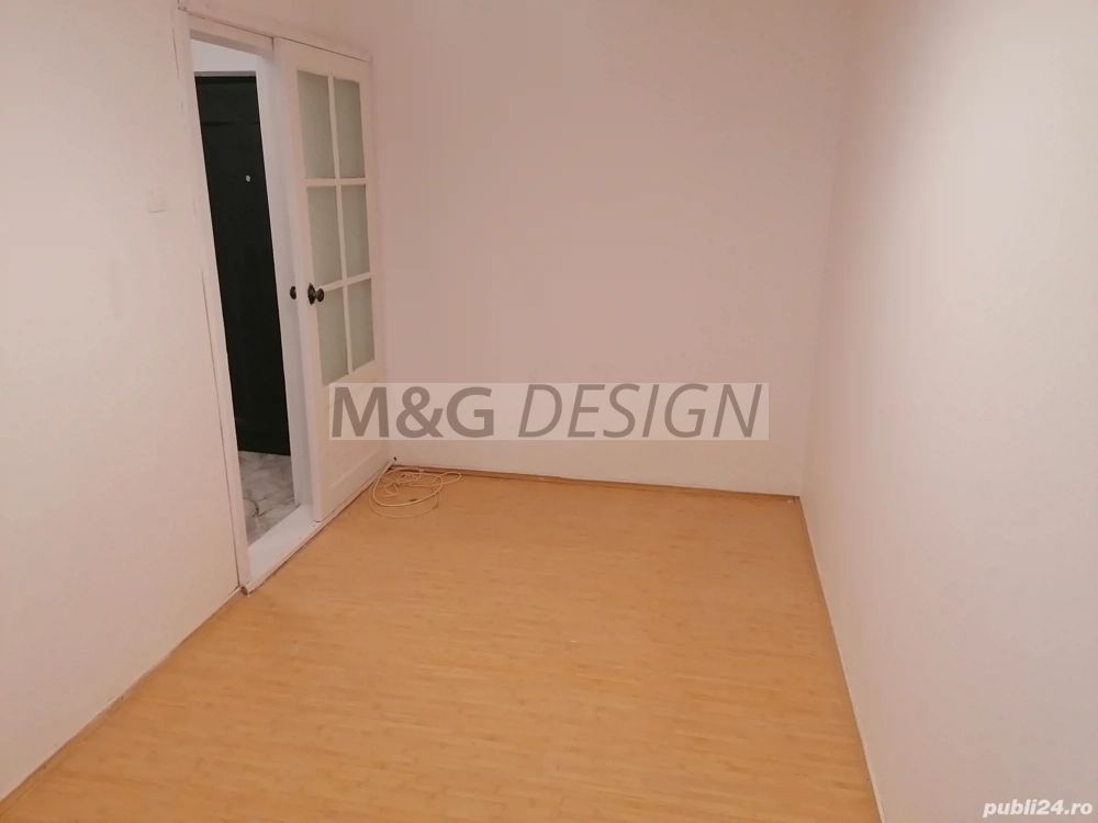 Etaj 1 Buziasului 1 cam centrala proprie - Poză 3