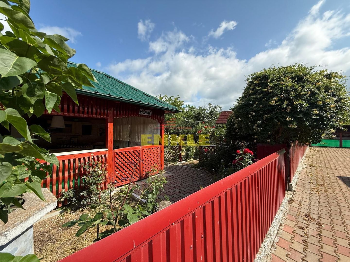 De vânzare  casa  in Corni Jud. Botosani. - Poză 1