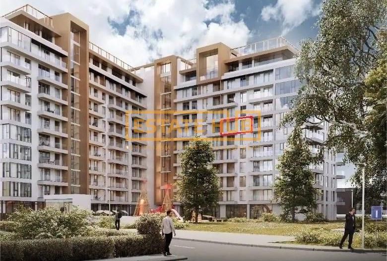 Apartament 2 camere | langa Rivus Mall | 0% Comision - Poză 4