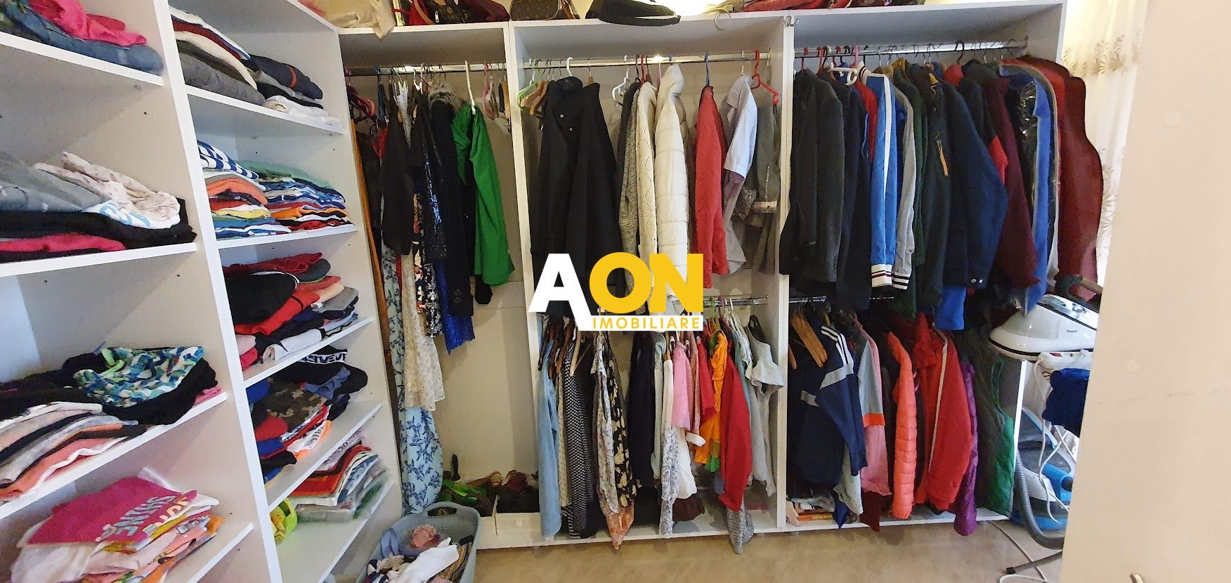 Casa P+1+M, 4 dormitoare, garaj, 500 mp teren, Micesti - Poză 9