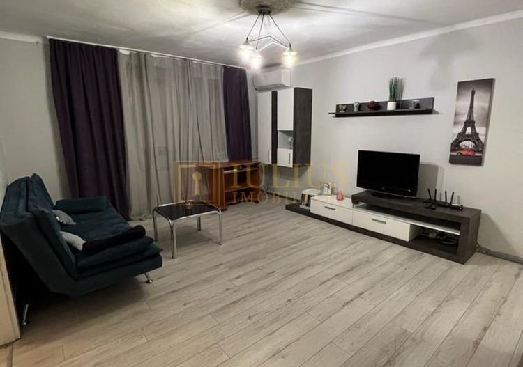 2 camere| central langa Universitatea de Vest si Politehnica| centrala - Poză 5