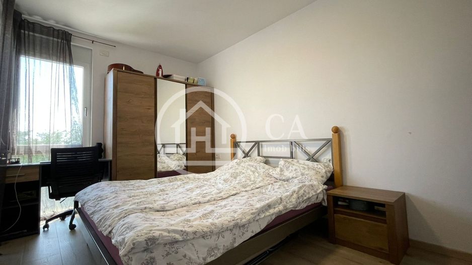 Apartament de vânzare cu 2 camere în WEST RESIDENCE, Oradea - Poză 3