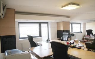 APARTAMENT 8 camere  VICTORIEI (Birouri / Rezidenta de lux ) - Poză 21