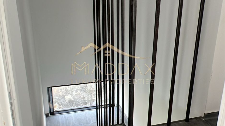 Vila moderna 4 camere // 114 // teren 440mp / Tunari/ Localitatea Dimieni - Poză 13