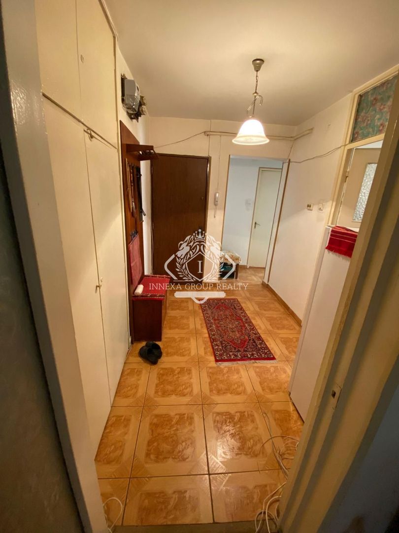 Rahova-Malcoci | 3 camere | 70mp | semidec | Parter | 110.000 euro - Poză 4