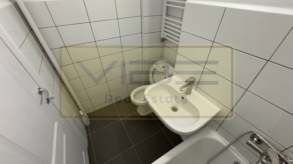 Apartament 2 camere NEMOBILAT Tatarasi - Poză 14