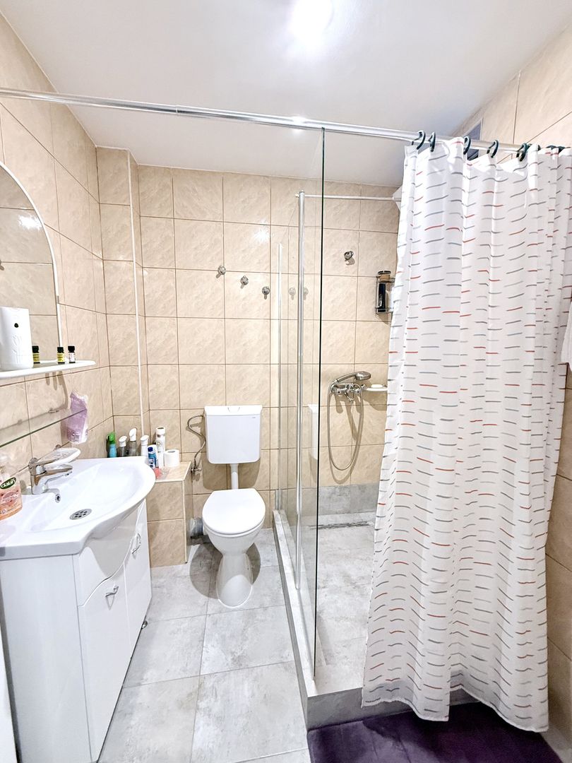 Vila în stil American - Total independentă energetic, garaj + terasă! - Poză 28