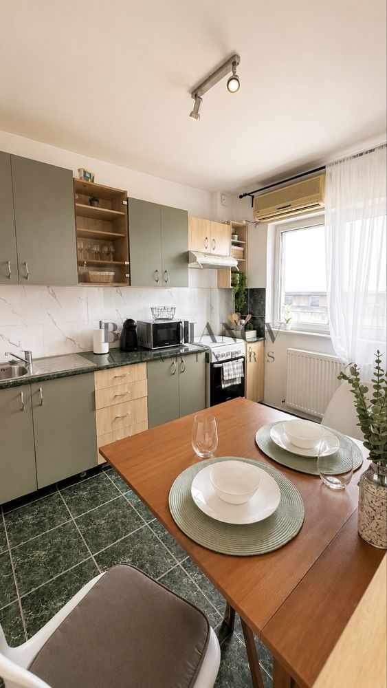 Apartament cu 2 camere  de închiriat - Metrou Crângași - Poză 5