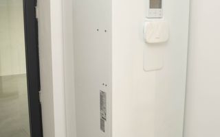 3 camere Titan Pallady Proiect Lux  pompa caldura panouri solare NZEB - Poză 6