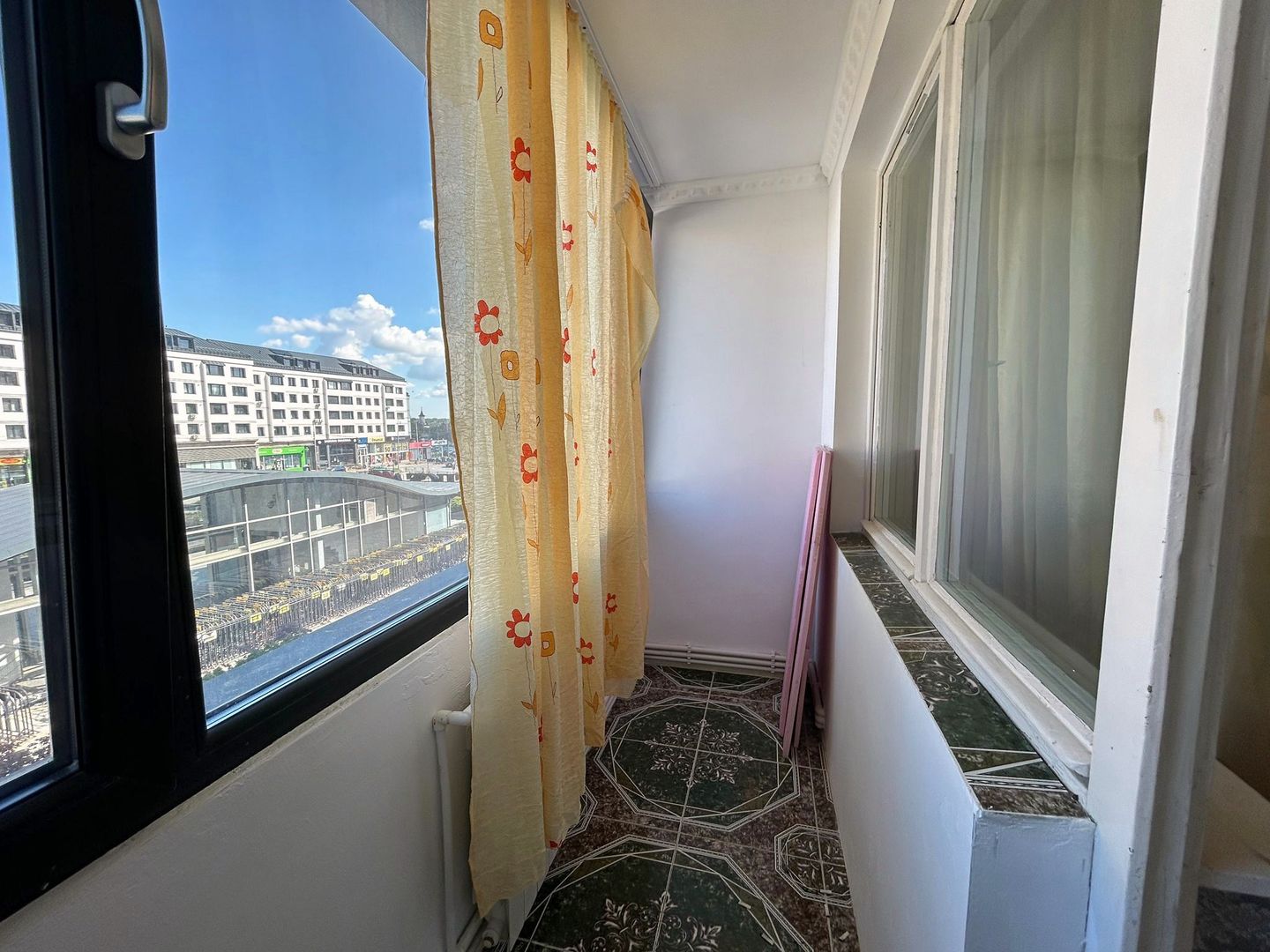 Apartament cu 3 camere  | 55 mp | Centru  |  Comison 0 - Poză 11