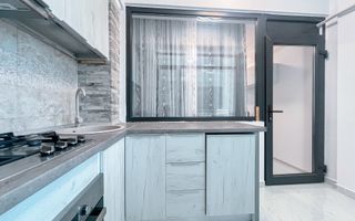 Tomis Nord (COD 05) - Campus | Apartament 2 Camere Decomandate|Premium - Poză 15