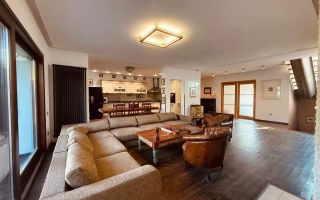 VANZARE VILA | SAUNA | JACUZZI | 334 MMP | IANCU NICOLAE - Poză 1