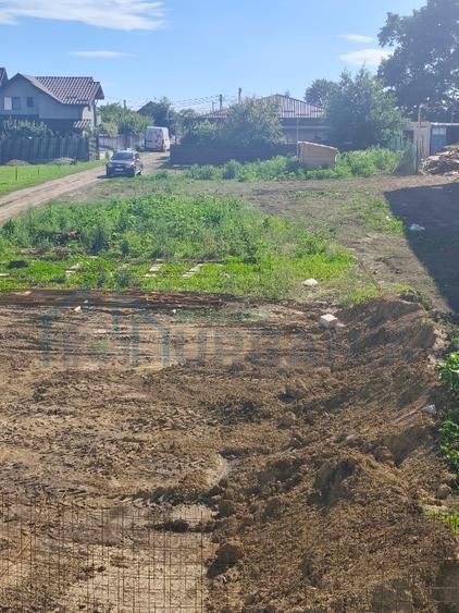 Teren intravilan de 500 mp în Breazu, lângă pădurea Mărzești - Poză 2