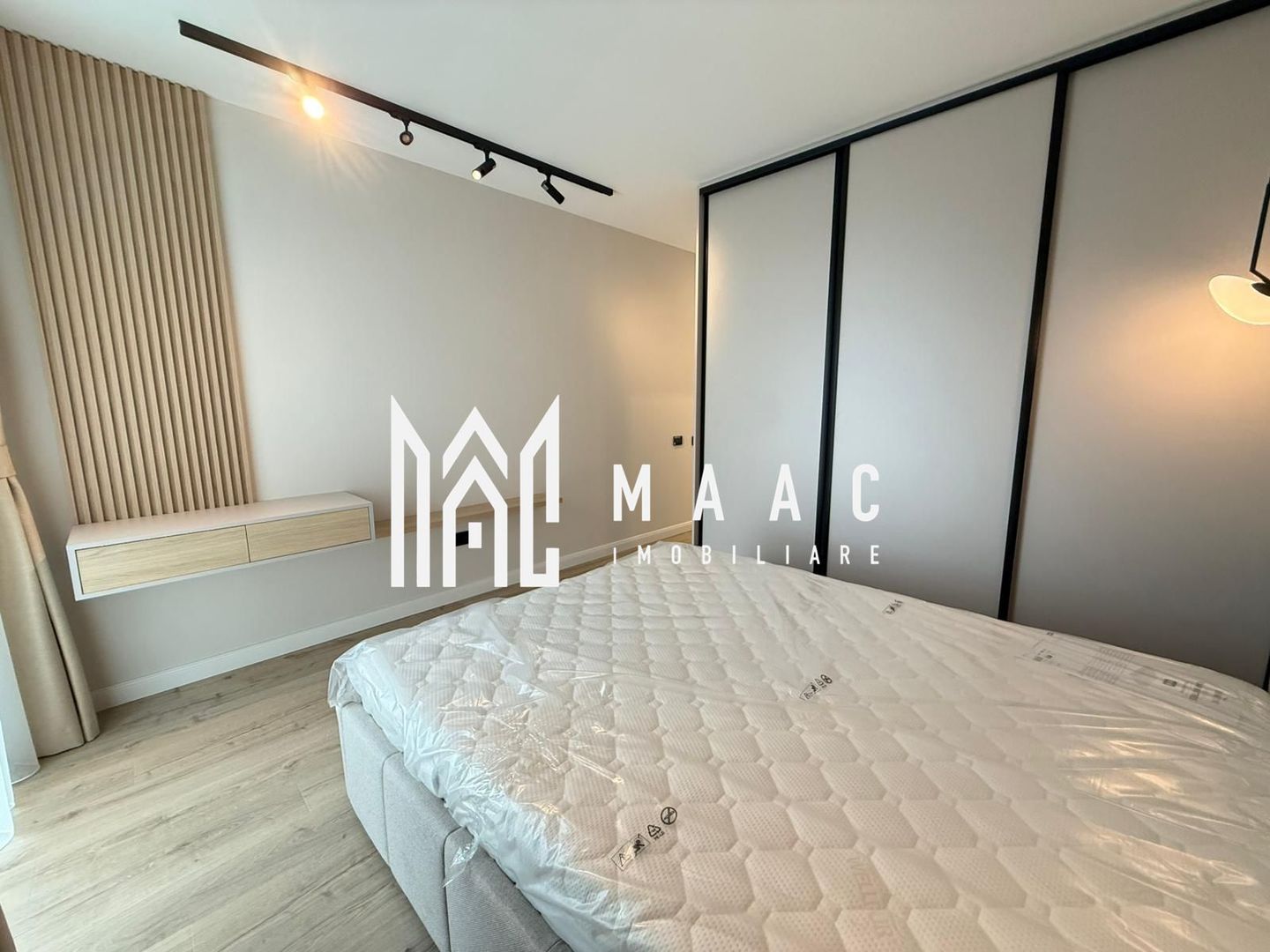 Apartament 3 camere nou | Garaj | Balcon | Boxa | Central - Poză 15