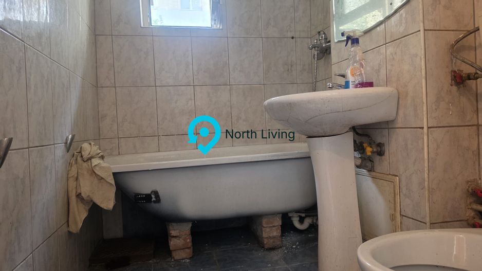 3 Camere | De Renovat | Metrou Costin Georgian - Poză 10