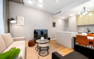 Apartament modern 3 camere Upsite I Zona Floreasca - Poză 6