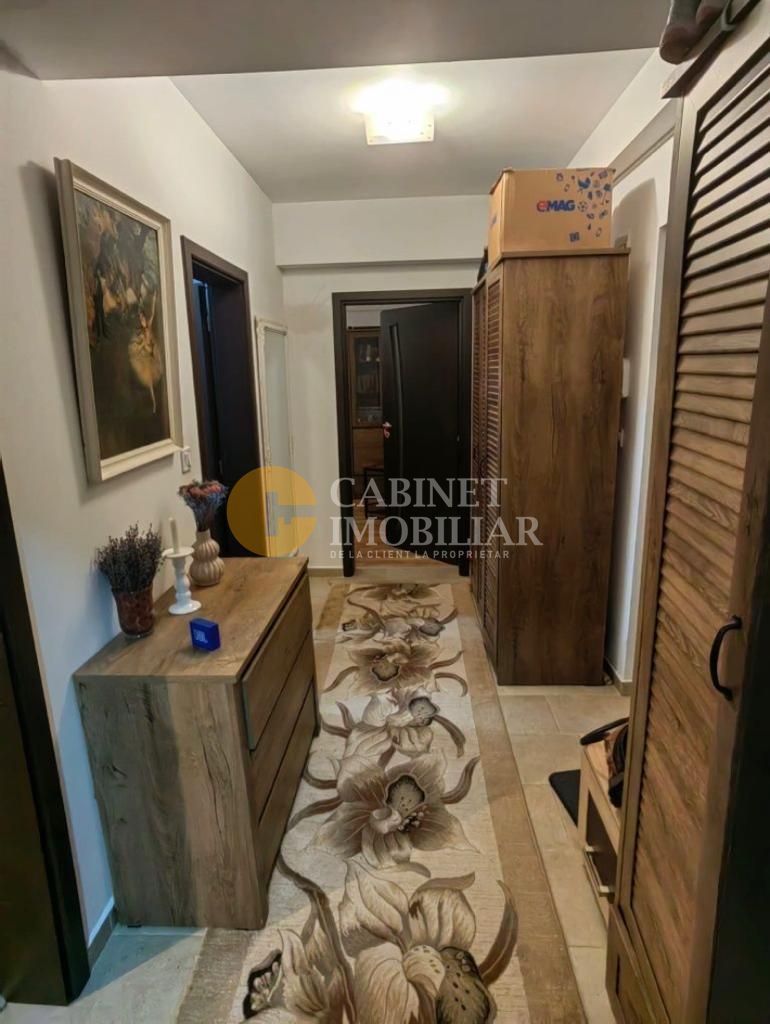 Etaj 2 Apartament 2 Camere Decomandat Bloc Nou - Poză 2