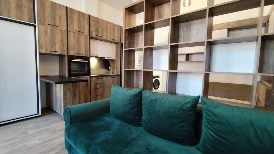 Vanzare | proprietate ultracentrala | studio + ap.2 camere | Oradea - Poză 4