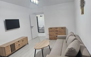 GARS. METALURGIEI, PRIMA INCHIRIERE, BLOC NOU, BUCATARIE INCHISA - Poză 2