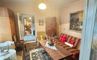 Casă de vânzare pe Strada Cetății, teren 428 mp - Poză 11