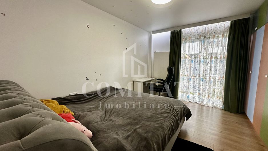 Apartament 3 camere | 2 locuri de parcare | Zona Str Someșului - Poză 8