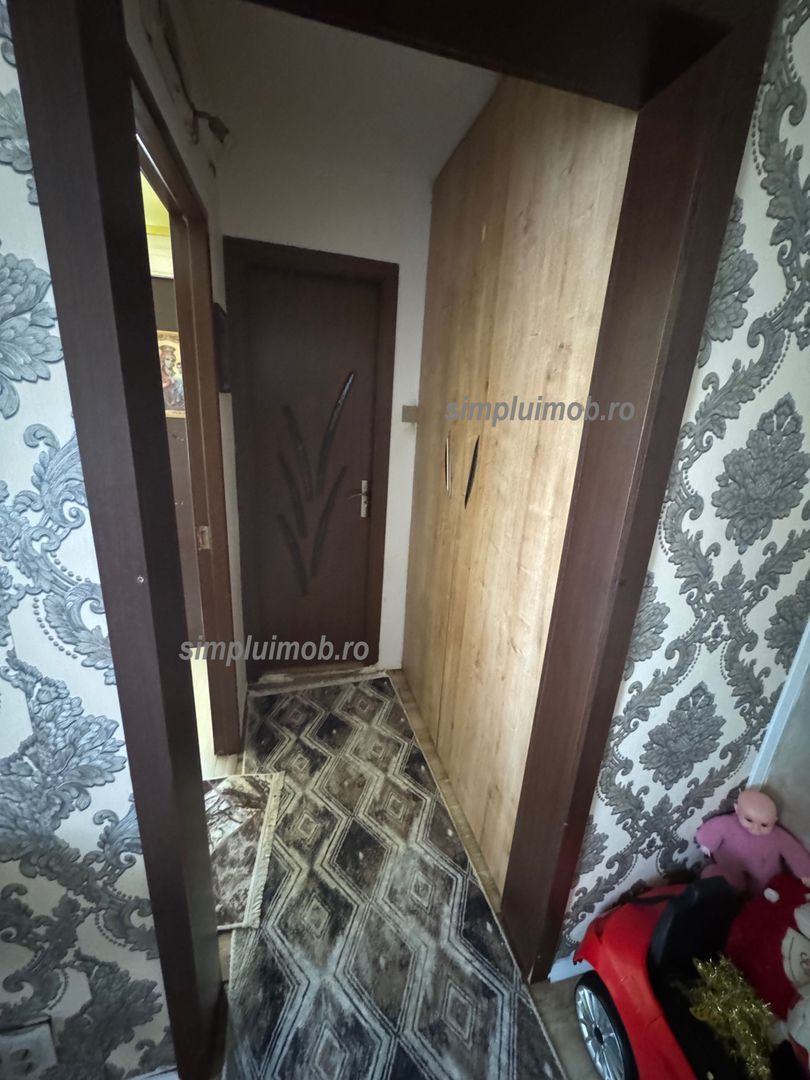 Decomandat soseua Salaj 45 mp - Poză 6