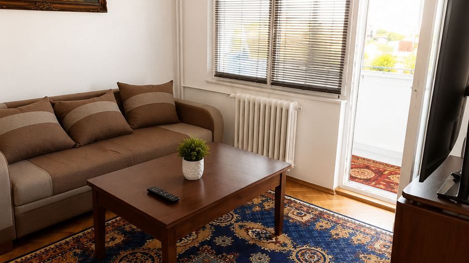 Apartament 3 camere de închiriat – Zona Torontalului, Timișoara - Poză 4