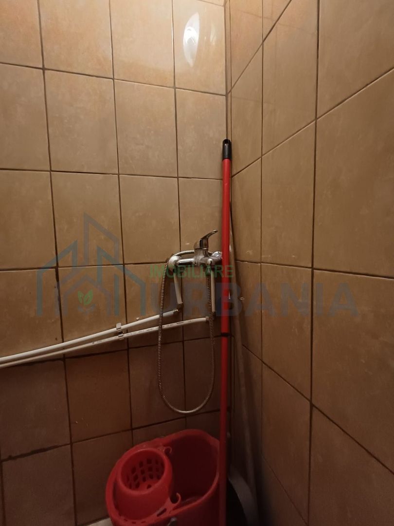 Garsonieră de vânzare, Zona Canta, Bulevard, Iași - Poză 5