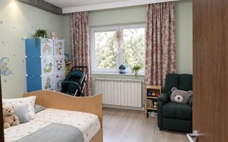 Apartament cu 3 camere in zona Grojului - Poză 6
