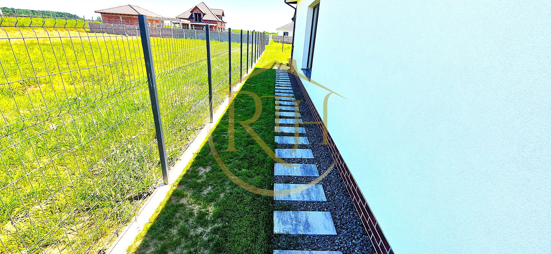 Duplex la cheie, 3 camere, Mosnita,  cartier nou, in plina Dezvoltare - Poză 18