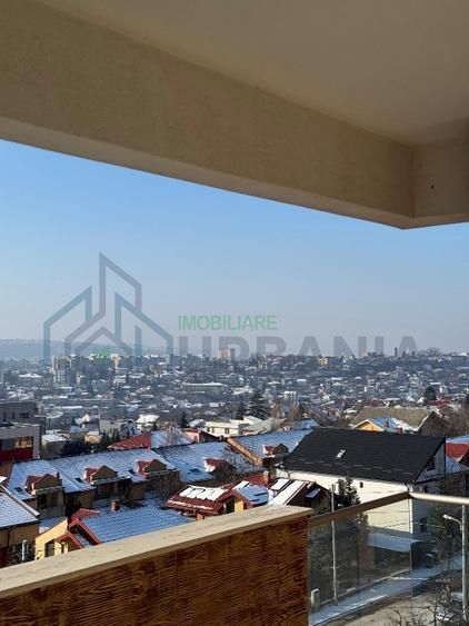 Apartament 2 camere, 69 mp, Complex Zorilor, Moara de Vânt, Iași – vânzare - Poză 6