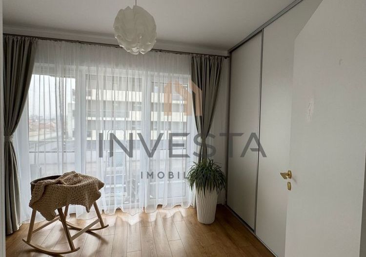 Apartament 3 camere superfinisat in Ansamblu Rezidential Iris! - Poză 8
