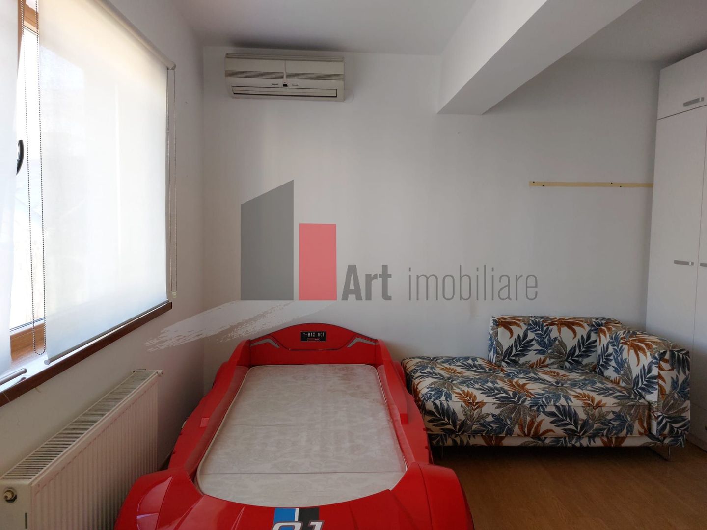 Apartamentul "KENDER",  BLOC NOU 2007, POSIBILITATE GARAJ SUBTERAN - Poză 25