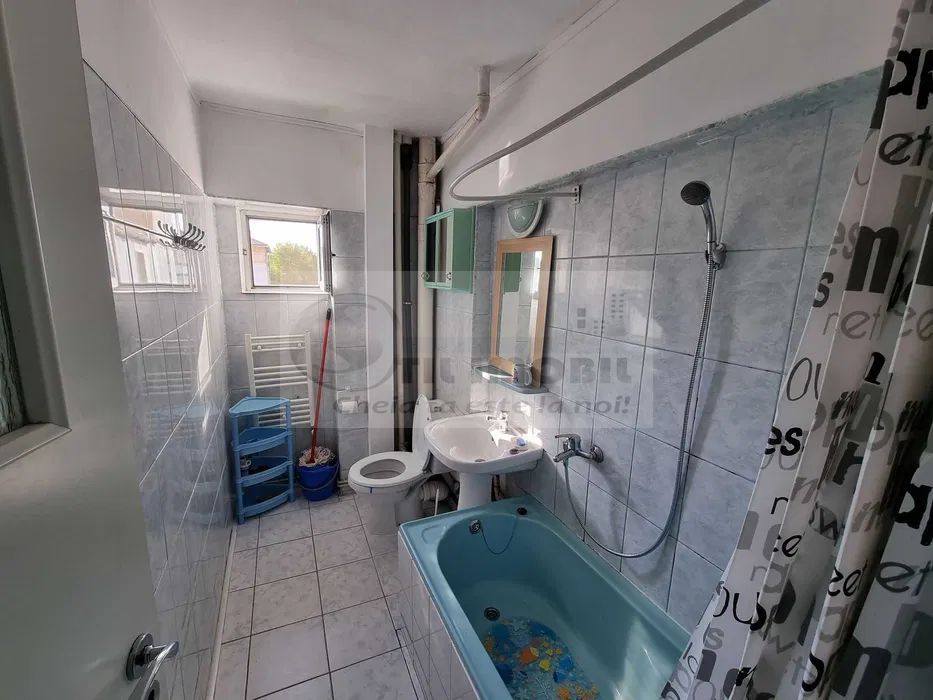 Apartament 3 camere decomandat - Podu Ros- Jumbo, Iasi - Poză 7