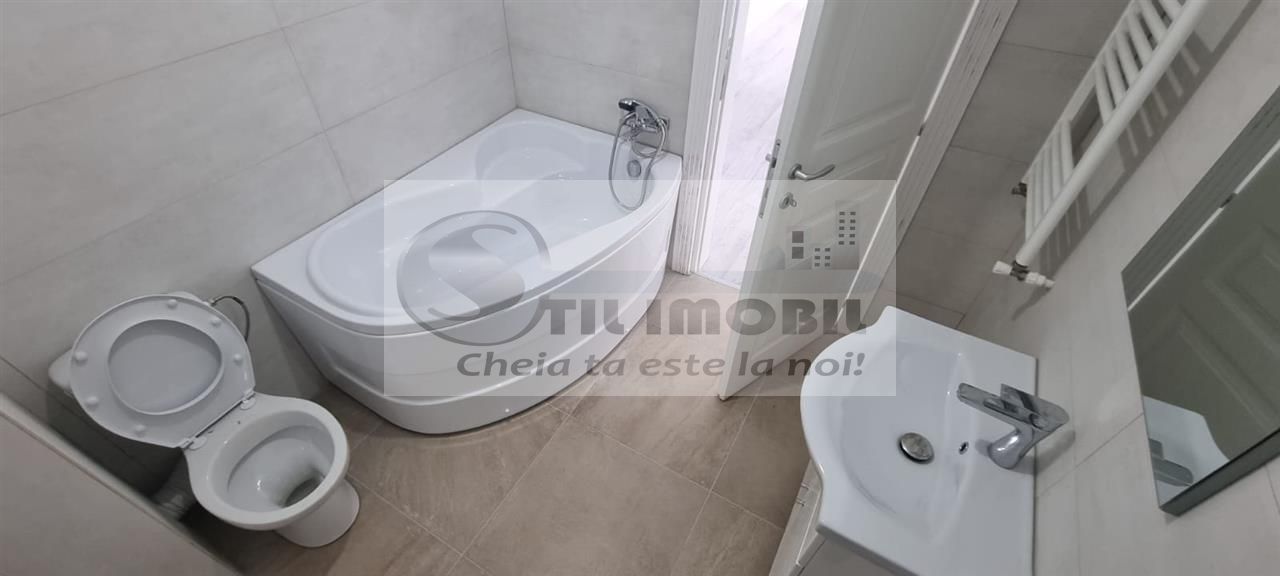 Apartament 2 camere - decomandat - Valea Lupului - Predare august! - Poză 5