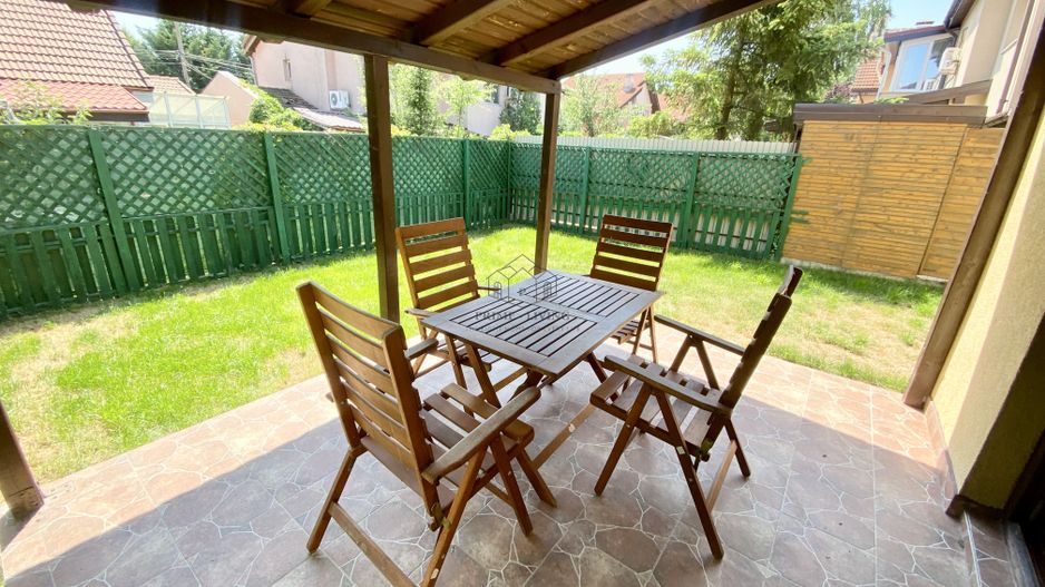 VILA CU 5 CAMERE LA INCHIRIERE LANGA BRITISH SCHOOL - Poză 6