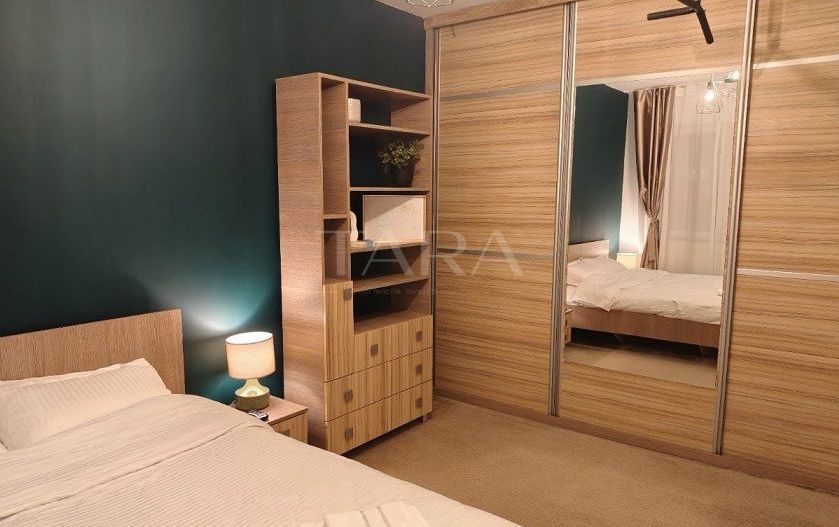 Apartament 2 Camere 50 Mp Constantin Brancusi - Poză 5