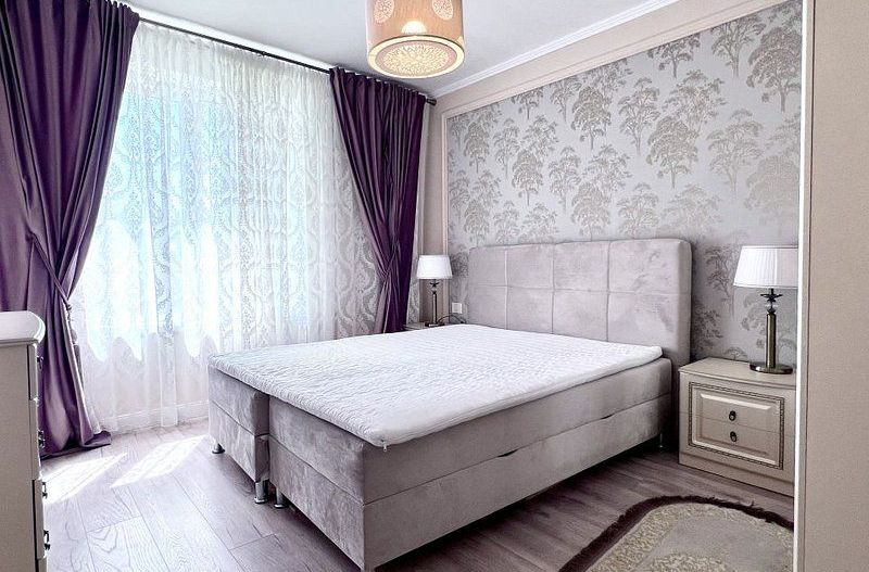 Apartament 2 camere, parter înalt, zona Aradului - British School - Poză 8
